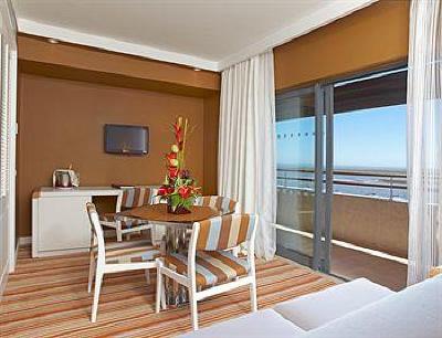 фото отеля Real Marina Hotel & Spa