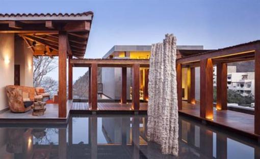 фото отеля Celeste Beach Residences