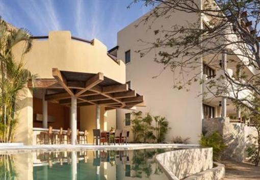 фото отеля Celeste Beach Residences
