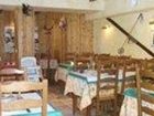фото отеля Les Bernards