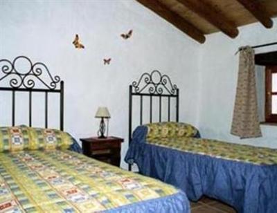 фото отеля Casa Epi Hotel Ronda