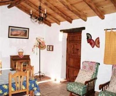 фото отеля Casa Epi Hotel Ronda