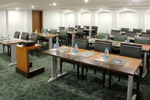 фото отеля Sedef Hotel