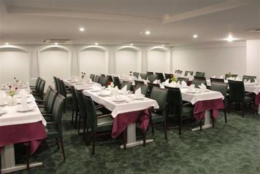 фото отеля Sedef Hotel