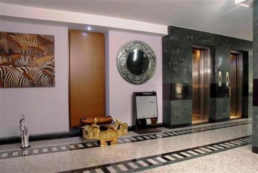 фото отеля Sedef Hotel