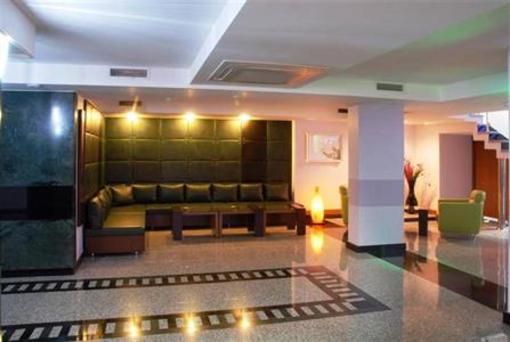 фото отеля Sedef Hotel