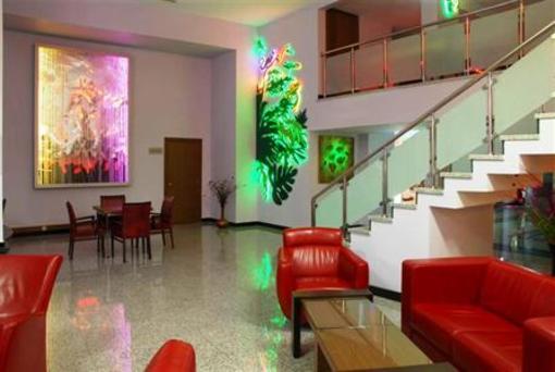 фото отеля Sedef Hotel