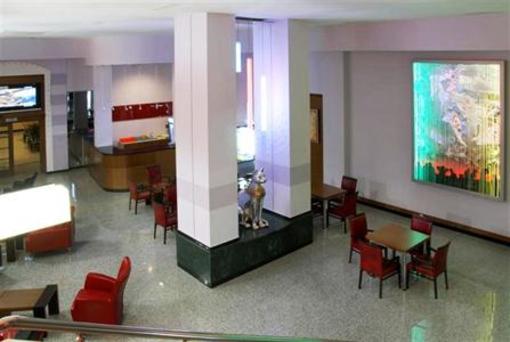 фото отеля Sedef Hotel