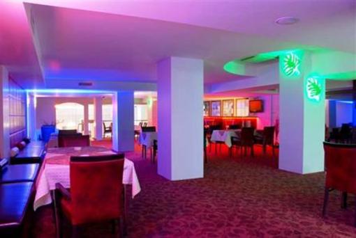 фото отеля Sedef Hotel