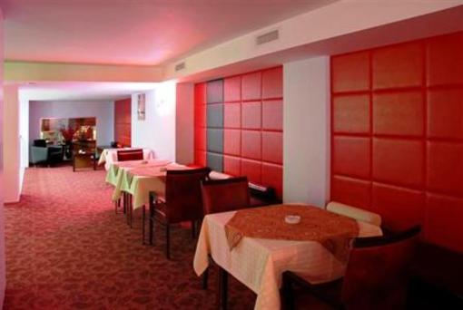 фото отеля Sedef Hotel