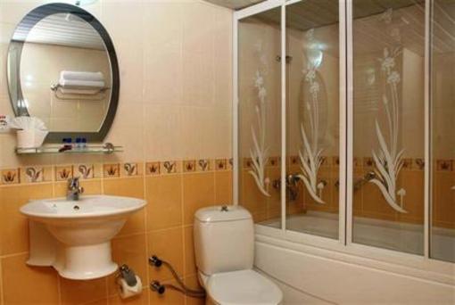 фото отеля Sedef Hotel