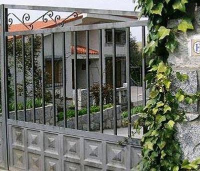 фото отеля Casa Rural El Celemín Hotel Penalba de Avila