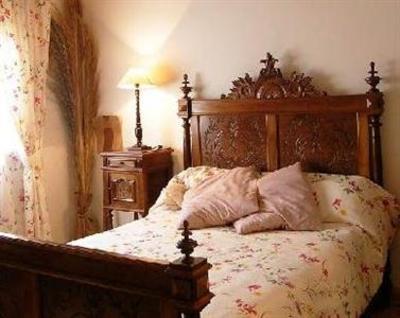 фото отеля Casa Rural El Celemín Hotel Penalba de Avila