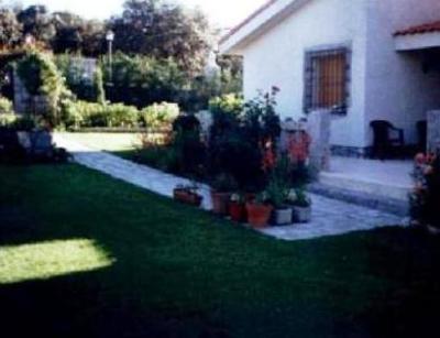 фото отеля Casa Rural El Celemín Hotel Penalba de Avila