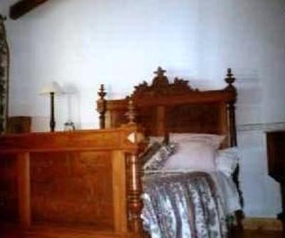 фото отеля Casa Rural El Celemín Hotel Penalba de Avila