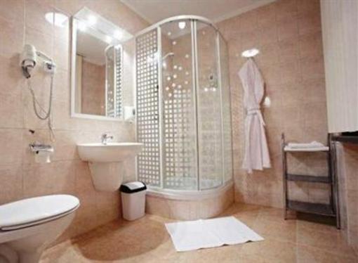 фото отеля Geovita Hotel & Health Center Zlockie