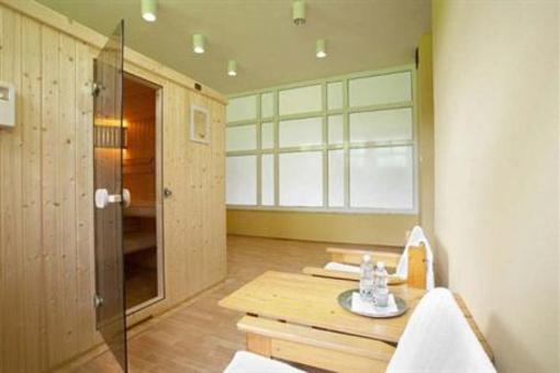 фото отеля Geovita Hotel & Health Center Zlockie