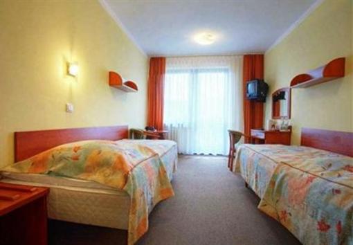фото отеля Geovita Hotel & Health Center Zlockie