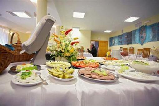 фото отеля Geovita Hotel & Health Center Zlockie
