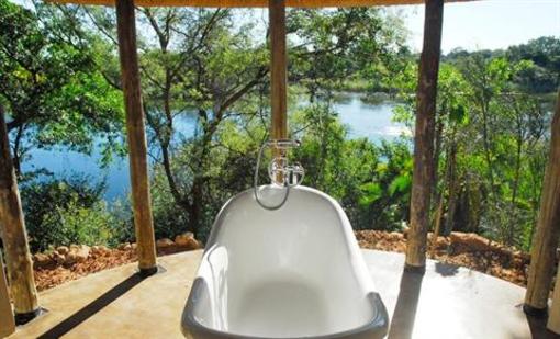 фото отеля Divava Okavango Lodge and Spa