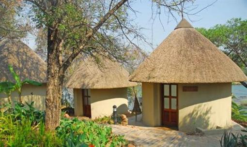 фото отеля Divava Okavango Lodge and Spa