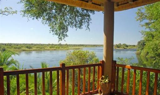 фото отеля Divava Okavango Lodge and Spa