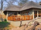 фото отеля Divava Okavango Lodge and Spa