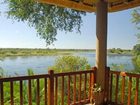 фото отеля Divava Okavango Lodge and Spa