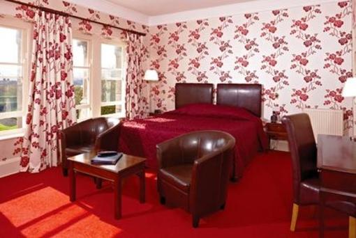фото отеля Best Western Duke of Cornwall Hotel Plymouth (England)