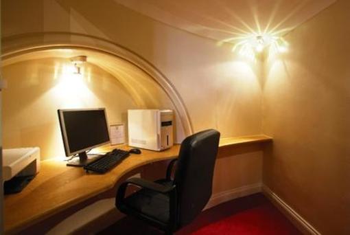 фото отеля Best Western Duke of Cornwall Hotel Plymouth (England)