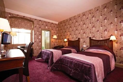 фото отеля Best Western Duke of Cornwall Hotel Plymouth (England)
