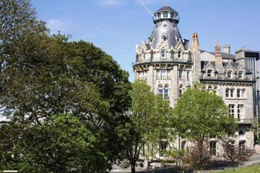 фото отеля Best Western Duke of Cornwall Hotel Plymouth (England)