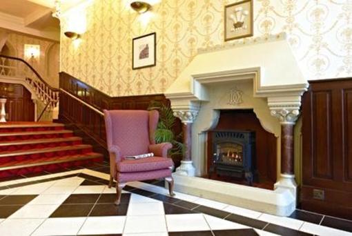 фото отеля Best Western Duke of Cornwall Hotel Plymouth (England)