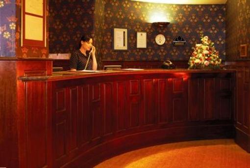 фото отеля Best Western Duke of Cornwall Hotel Plymouth (England)