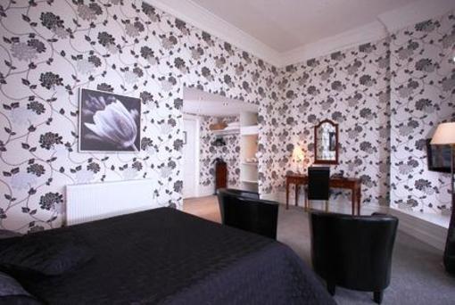 фото отеля Best Western Duke of Cornwall Hotel Plymouth (England)