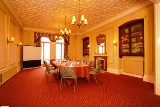 фото отеля Best Western Duke of Cornwall Hotel Plymouth (England)