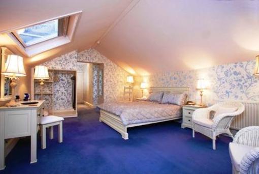фото отеля Best Western Duke of Cornwall Hotel Plymouth (England)