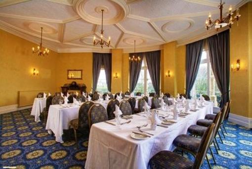 фото отеля Best Western Duke of Cornwall Hotel Plymouth (England)