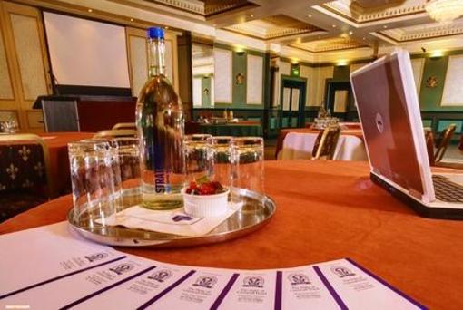 фото отеля Best Western Duke of Cornwall Hotel Plymouth (England)