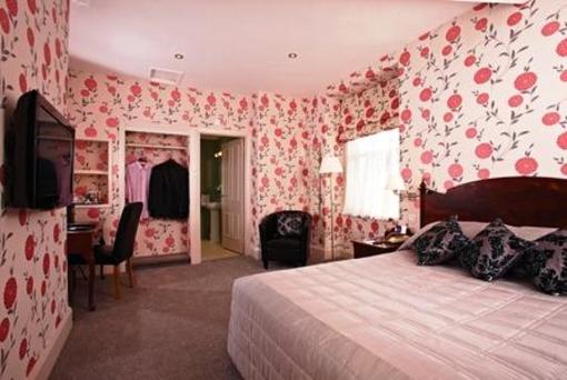 фото отеля Best Western Duke of Cornwall Hotel Plymouth (England)