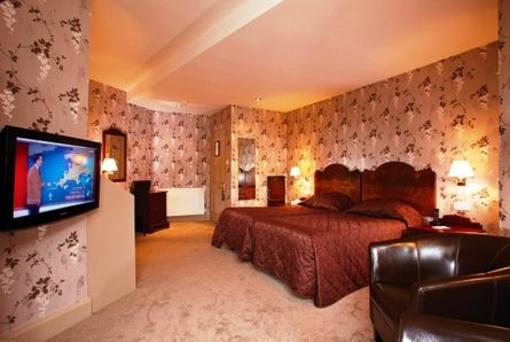 фото отеля Best Western Duke of Cornwall Hotel Plymouth (England)
