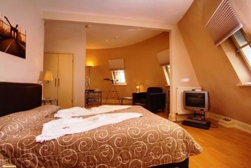 фото отеля Best Western Duke of Cornwall Hotel Plymouth (England)