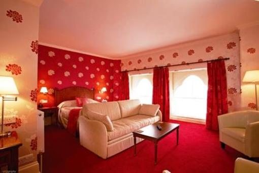 фото отеля Best Western Duke of Cornwall Hotel Plymouth (England)