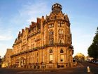 фото отеля Best Western Duke of Cornwall Hotel Plymouth (England)