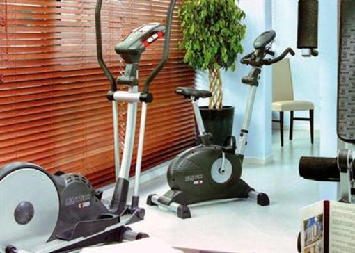 фото отеля Park & Suites Annemasse