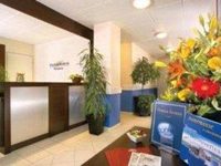 Park & Suites Annemasse