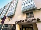 фото отеля Park & Suites Annemasse