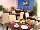 фото отеля Park & Suites Annemasse