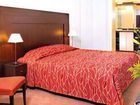 фото отеля Park & Suites Annemasse