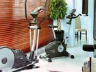 фото отеля Park & Suites Annemasse